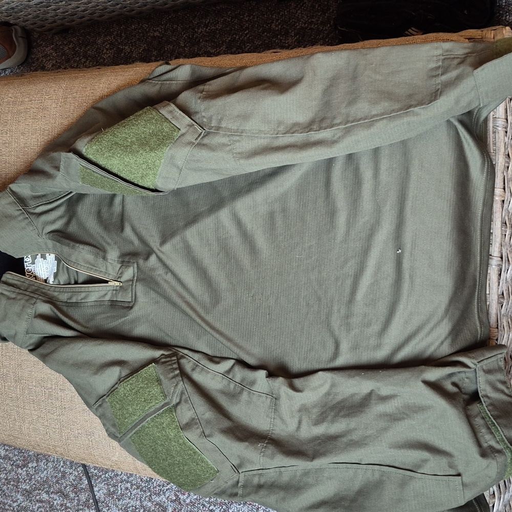 Vertx Recon Army Combat Shirt